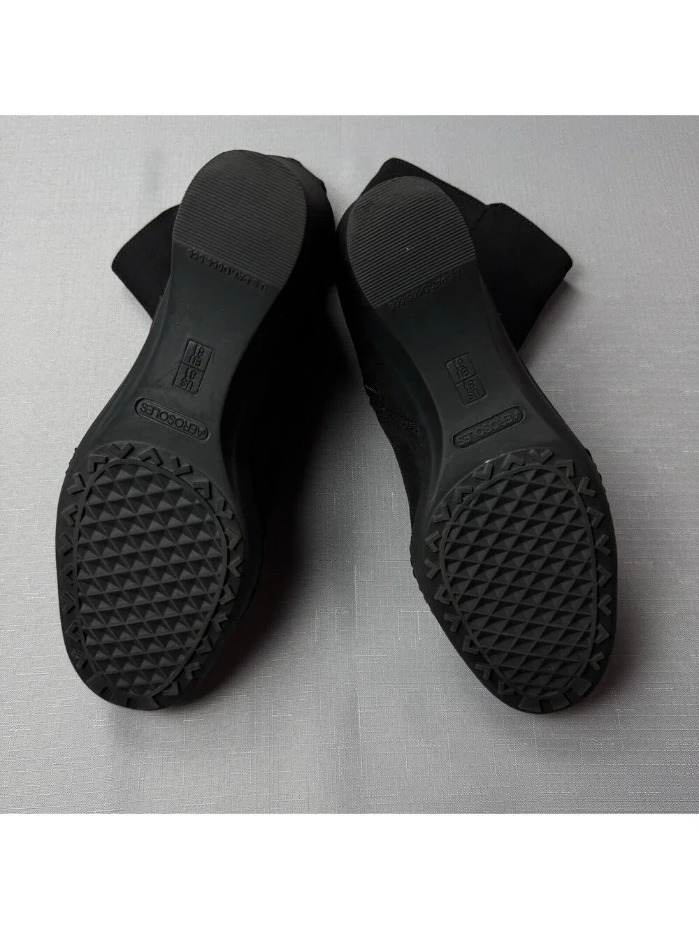 AEROSOLES women size